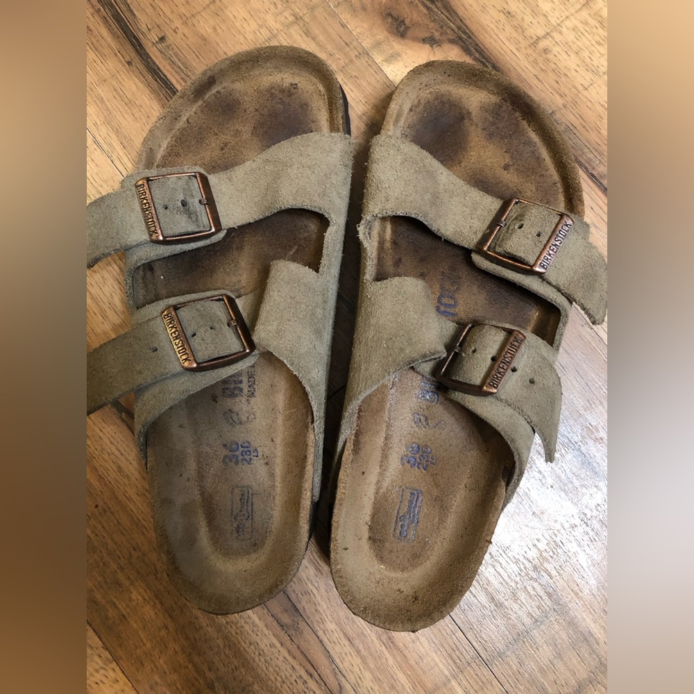 Birkenstock Arizona Sandals